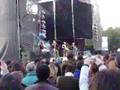 Los Nocheros en Parana