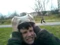 domov iz sole= smeh