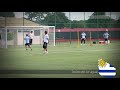 [JC] - Treino da sele��o Uruguaia