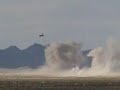 Firepower Demo(Capstone)Rehearsal at Point Bravo Part2