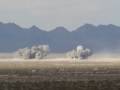 Firepower Demo(Capstone)Rehearsal at Point Bravo Part2