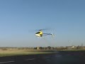 JR Vibe 90 3D RC Helictoper