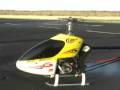 JR Vibe 90 3D RC Helictoper