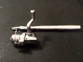 Pen fishing rod extreme!