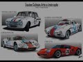 3ª Etapa do Campeonato Carioca de Automobilismo 1968