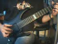 Feisty Cadavers acoustic part John5