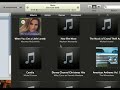 Making ringtones in iTunes 8