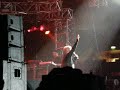 NEGRAMARO DATCHFORUM ASSAGO - LA DISTRAZIONE