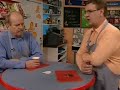 Ismo Laitela - Spin-off [Part 5]