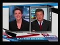 Rachel Maddow Introduces Scarborough To The Facts