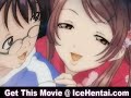 busty hentai hot women