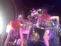 4 o'clock Emilie Autumn @ The Armory Somerville, MA