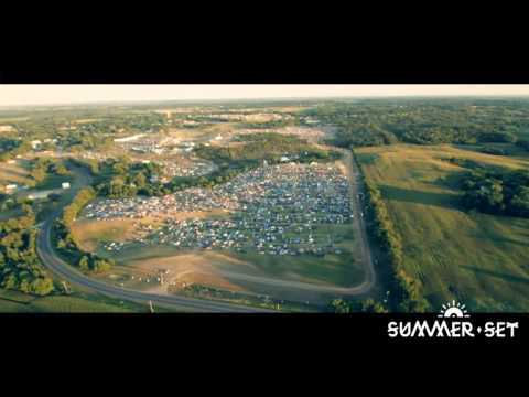 Summer Set Music & Camping Festival 2014 - Official Announce Video