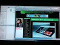 NES Emulator on the PS3 NES Emulator on the PS3