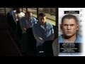 Prison Break: The Conspiracy Gameplay 1 HD