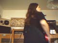 Sepultura - Amen (cover) by ViktoRxCZx