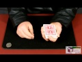 Ein Pein Chein Coin/Card Trick Revealed