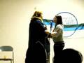 Real Inuit Throat Singing