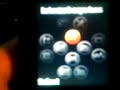 W810 Flash Menus