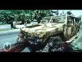 Crysis - GamePlay Trailer No.1