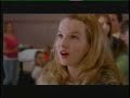 Outside Looking In - Read it and Weep - Kay Panabaker - Flixster Video