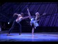 Kayla & Kupono * Contemporary - Eyes On Fire