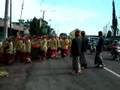 Bali-procession
