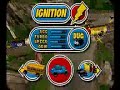 classic pc racing now in abandonware! the music is not from the game.