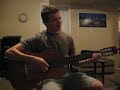 This is a song I wrote for a friend of mine.