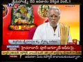 Devi Vaibhavam 19.10.2012  - TV5