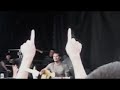 Angels & Airwaves There is & Reckless Abandon Warped 08