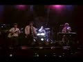 Dox, Varvi en Vivo Hard Rock DF.