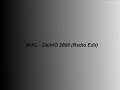 premi�re production avec fl studio 7 ! un son electro / jumpstyle. il s'agit d'une reprise du tube d'ultraritmo - delirio (tempo loco) de 2004.