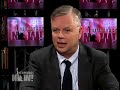 Stephen Kinzer on US-Iran relations-1/3