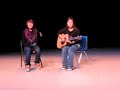 UCI Barebones angela lin singing pitbull and india.arie