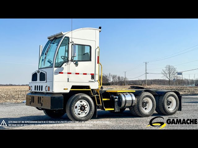 2014 AUTOCAR XSPOTTER TRACTEUR DE TERMINAL in Heavy Trucks in Longueuil / South Shore