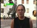 TV JABUKA: Hodočašće mladeži Široki Brijeg 2007.