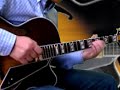 Smooth Guitar Improv