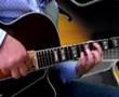 Smooth Guitar Improv