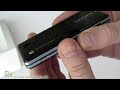 Sony Ericsson C510 unboxing video
