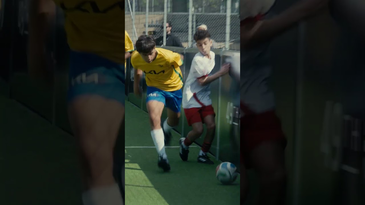 Masterclass de Rio Ferdinand | 49º Time | Copa do Mundo FIFA 2026™