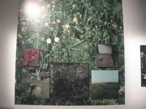 Arsenale Venice Biennale 2007 pt1