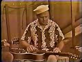Jerry Byrd and Marty Robbins The Sea and Me