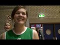 Ostrea Dames Basketbal