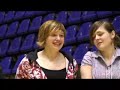 Ostrea Dames Basketbal