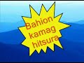 GUGMANG DAKOG MATA (SONG & LYRICS) GUGMANG DAKOG MATA (SONG & LYRICS)