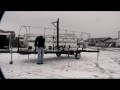 Windspire Specialty Trailer by Grisham Industries, Inc.