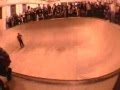 Mark Gonzales Leeds Demo