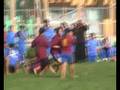 Girls Rugby - Best Tackles