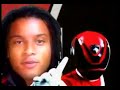 Power Rangers SPD Ranger Promo-Jack Power Rangers SPD Ranger Promo-Jack